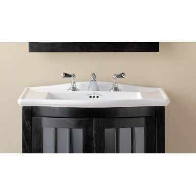 Умивальник підвісний Devon&Devon Westminster, 70 (IBLI3FWES)