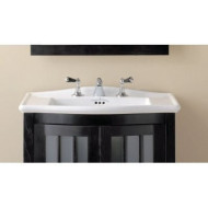 Умивальник підвісний Devon&Devon Westminster, 70 (IBLI3FWES)