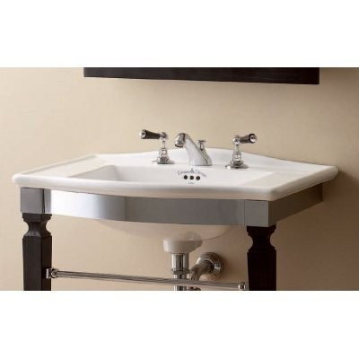 Умивальник підвісний Devon&Devon Westminster, 70 (IBLI3FWES)