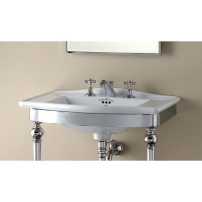 Умивальник підвісний Devon&Devon Westminster, 70 (IBLI3FWES)