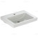 Умивальник підвісний Villeroy&Boch Subway 2.0, 60 (71136HR1)