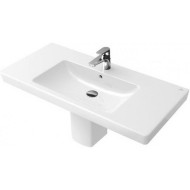 Умивальник підвісний Villeroy&Boch Subway 2.0, 80 (717581R2) Умивальник підвісний Villeroy&Boch Subway 2.0, 80 (717581R2)