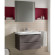 Умывальник подвесной Villeroy&Boch Subway 2.0, 80 (717581R2)