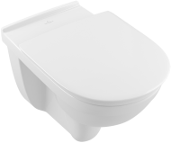 Унітаз підвісний Villeroy&Boch O.Novo (4695R0R1)