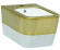 Біде підвісне Idevit Halley (3206-2605-1101)