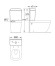 Бачок для унітазу Grohe Euro Ceramic (39332000)