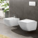 Сидіння для унітазу Villeroy&Boch Venticello (9M79S101)