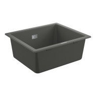 Кухонна мийка гранітна Grohe K700U, 53x46, сірий (31654AT0)