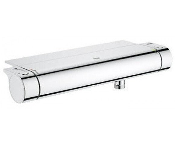 Термостат Grohe Grohtherm 2000 New, хром (34469001)