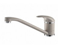 Змішувач для кухні Aqua Sanita Eko, одноважільний, ора (2561-112)