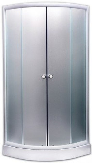 Душова кабіна GM, 90x90 (GM-6013)