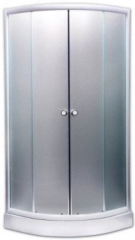 Душевая кабина GM, 90x90 (GM-6013)