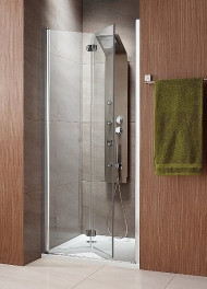 Душові двері Radaway Eos DWB 70L, ліві (37883-01-01NL)