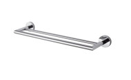 Тримач рушників /50.5 ? 12.5 ? 5.5 cm  хром / Stella CLASSIC