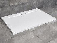 Душовий піддон Radaway Giaros D, 100x90 (MKGD1090-03)