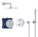 Душевая система Grohe Grohtherm (34732000)