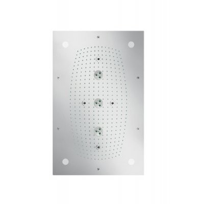 Верхній душ Hansgrohe Raindance Rainmaker Air (28418000)