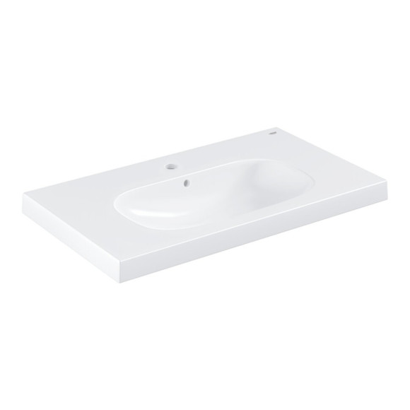 Умивальник накладний Grohe Euro Ceramic, 80 (3958400H)