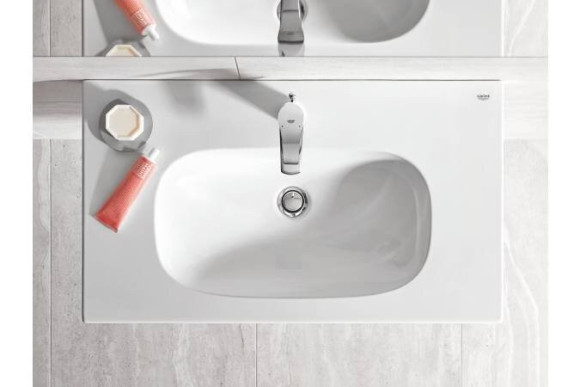 Умивальник накладний Grohe Euro Ceramic, 80 (3958400H)