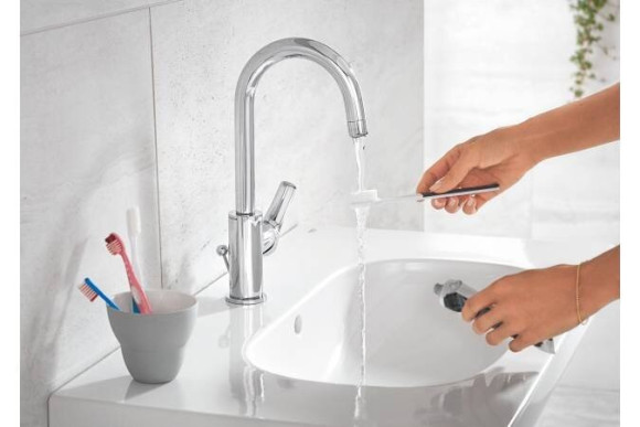 Умивальник накладний Grohe Euro Ceramic, 80 (3958400H)