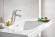 Умивальник накладний Grohe Euro Ceramic, 80 (3958400H)