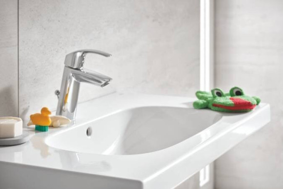 Умивальник накладний Grohe Euro Ceramic, 80 (3958400H)