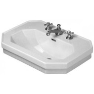 Умивальник підвісний Duravit 1930 Series, 80 (438800030)