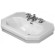 Умивальник підвісний Duravit 1930 Series, 80 (438800030)