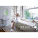 Умывальник подвесной Duravit 1930 Series, 80 (438800030)