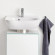 Умивальник підвісний Villeroy&Boch O.Novo, 50 (53605101)