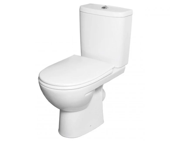 Унітаз компакт Kolo Freja Premium (L79046000)