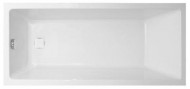 Ванна акрилова Vagnerplast Cavallo, 170x75 (VPBA170CAV2X-01)