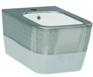 Біде підвісне Idevit Halley (3206-2605-1201)