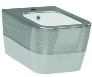Біде підвісне Idevit Halley (3206-2605-1201)
