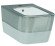 Біде підвісне Idevit Halley (3206-2605-1201)