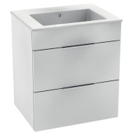Тумба з умивальником Jika Cube, 65 (H4536021763001)