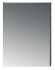 Дзеркало у ванну Jika Clear, 70x81 (H4557351731441)