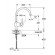 Смеситель для кухни Grohe Minta, однорычажный, хром (32917DC0)