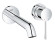 Змішувач для умивальника Grohe Essence, одноважільний, хром (19408001)