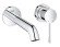 Змішувач для умивальника Grohe Essence, одноважільний, хром (19408001) Змішувач для умивальника Grohe Essence, одноважільний, хром (19408001)