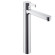 Cмеситель для умывальника Hansgrohe Metris S, однорычажный, хром (31023000)