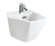 Біде підлогове Toto Jewelhex (BW681B)