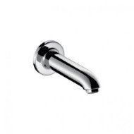 Вилив Hansgrohe E, хром (13414000)
