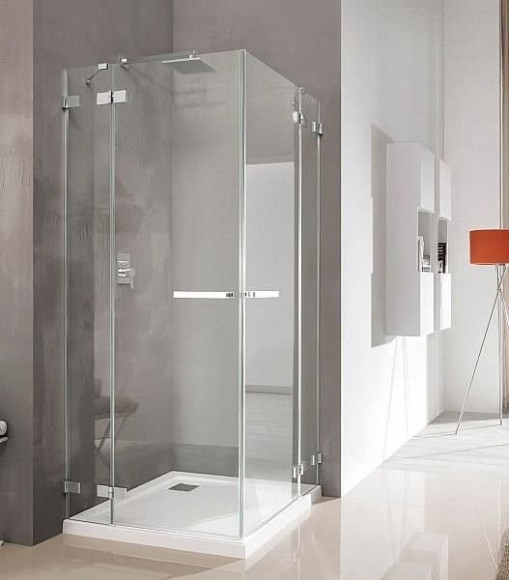 Душевая кабина Radaway Euphoria KDD, левая, 90x90 (383060-01L)