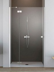 Душові двері Radaway Essenza New DWJ 130L, ліві (385017-01-01L)