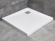 Душовий піддон Radaway Argos C, 100x100 (4AC1010-01)