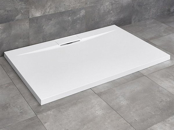 Душевой поддон Radaway Giaros D, 110x90 (MKGD1190-03)
