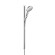 Душовий гарнітур Hansgrohe Raindance Select 150/Unica S Puro (26626000)