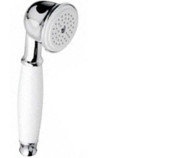 Ручний душ Emmevi Tiffany (CO2403BO) Ручний душ Emmevi Tiffany (CO2403BO)