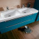 Умивальник підвісний Villeroy&Boch Subway 2.0, 130 (7175D0R2)